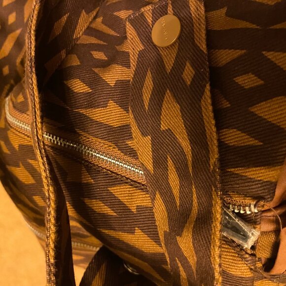 Adidas Beyonce`Ivy Park Jacket Sz.2X +SlacksXL.Plus+Curvy Sz.Friendly! - Picture 11 of 16